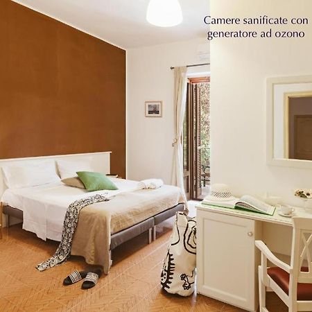 B&B Viale Dei Pini Castellaneta Marina Exteriér fotografie