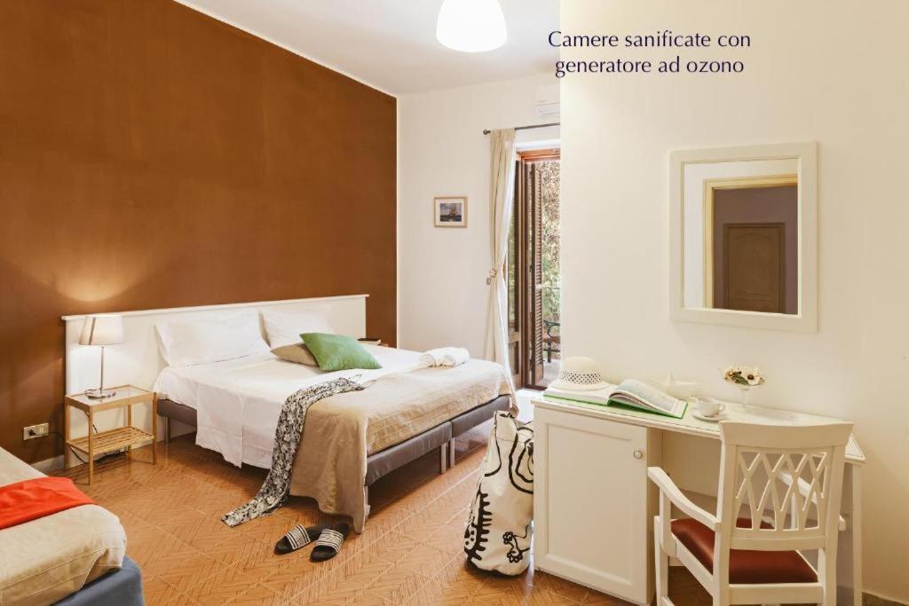 B&B Viale Dei Pini Castellaneta Marina Exteriér fotografie