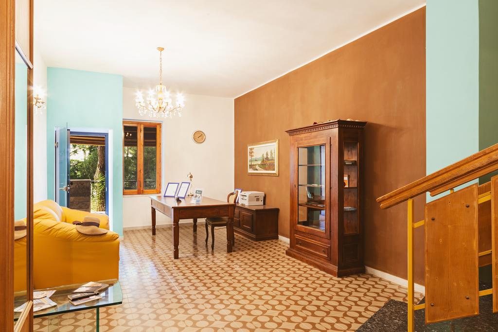 B&B Viale Dei Pini Castellaneta Marina Exteriér fotografie