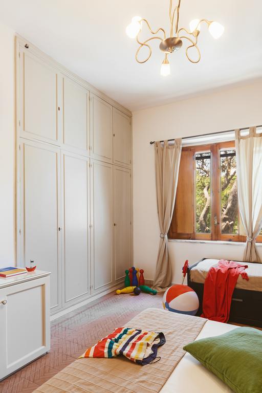 B&B Viale Dei Pini Castellaneta Marina Exteriér fotografie