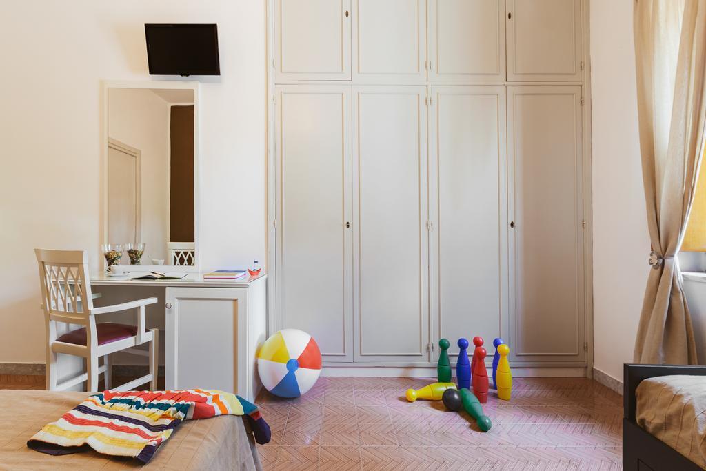 B&B Viale Dei Pini Castellaneta Marina Exteriér fotografie