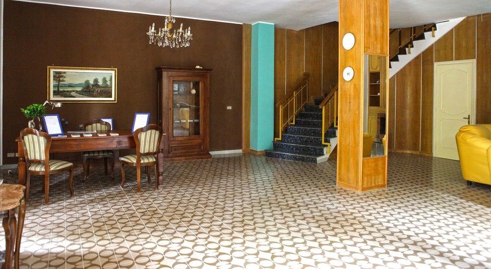 B&B Viale Dei Pini Castellaneta Marina Exteriér fotografie