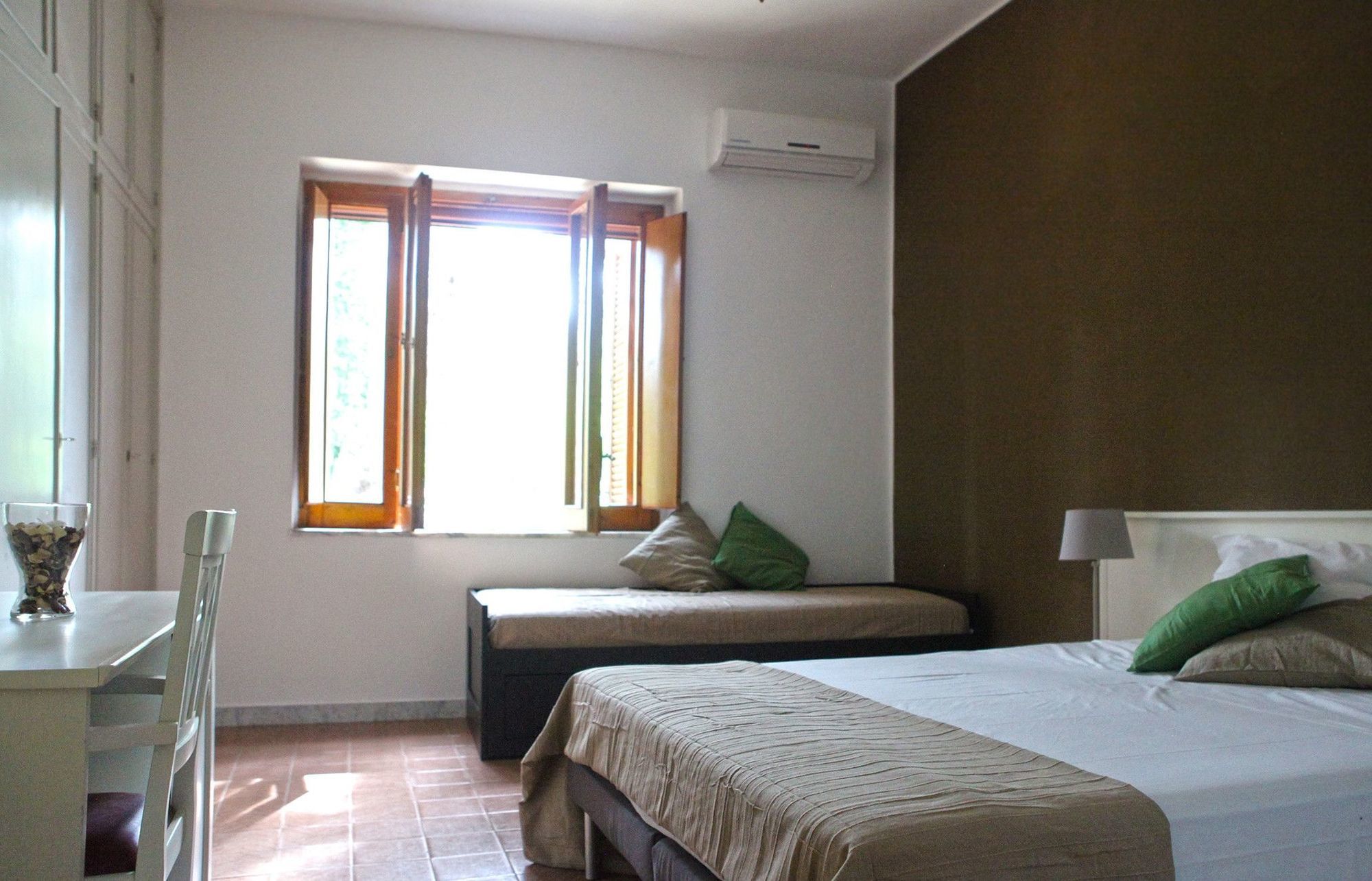 B&B Viale Dei Pini Castellaneta Marina Exteriér fotografie