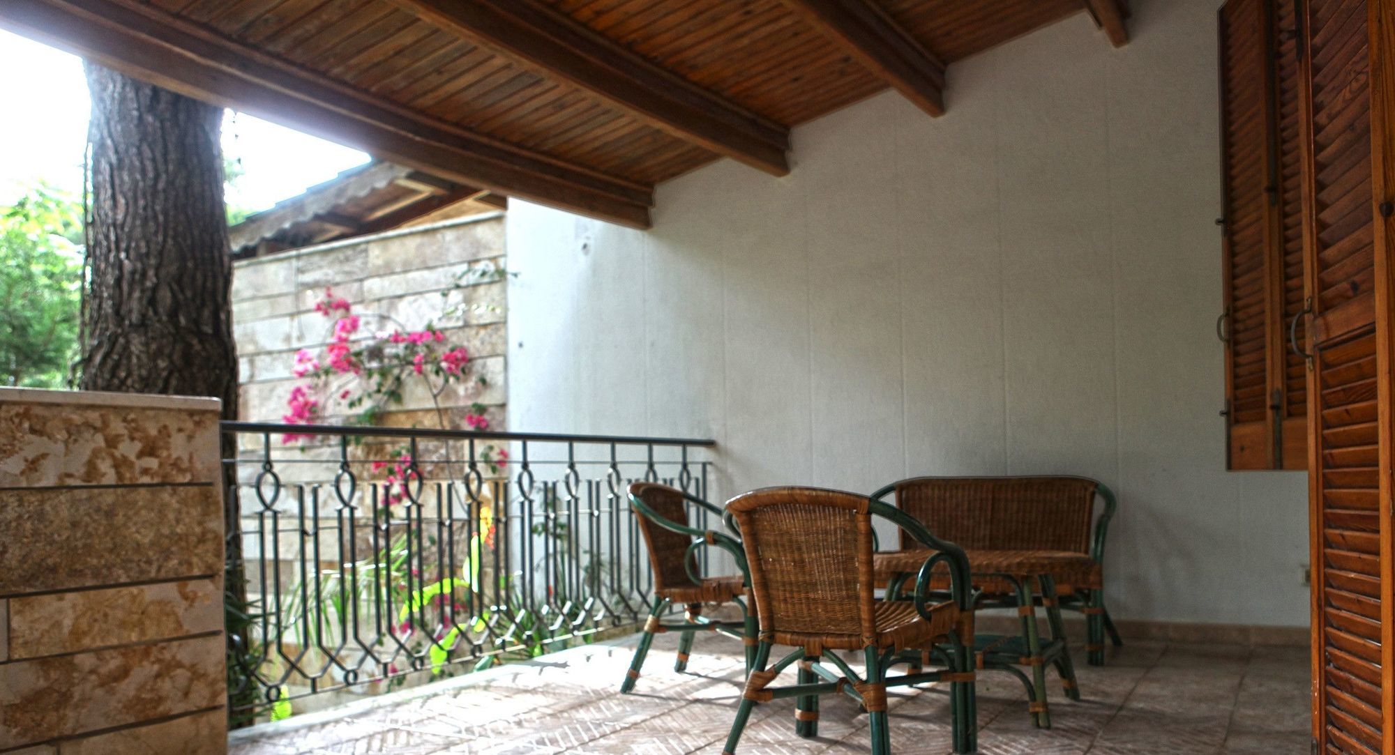 B&B Viale Dei Pini Castellaneta Marina Exteriér fotografie