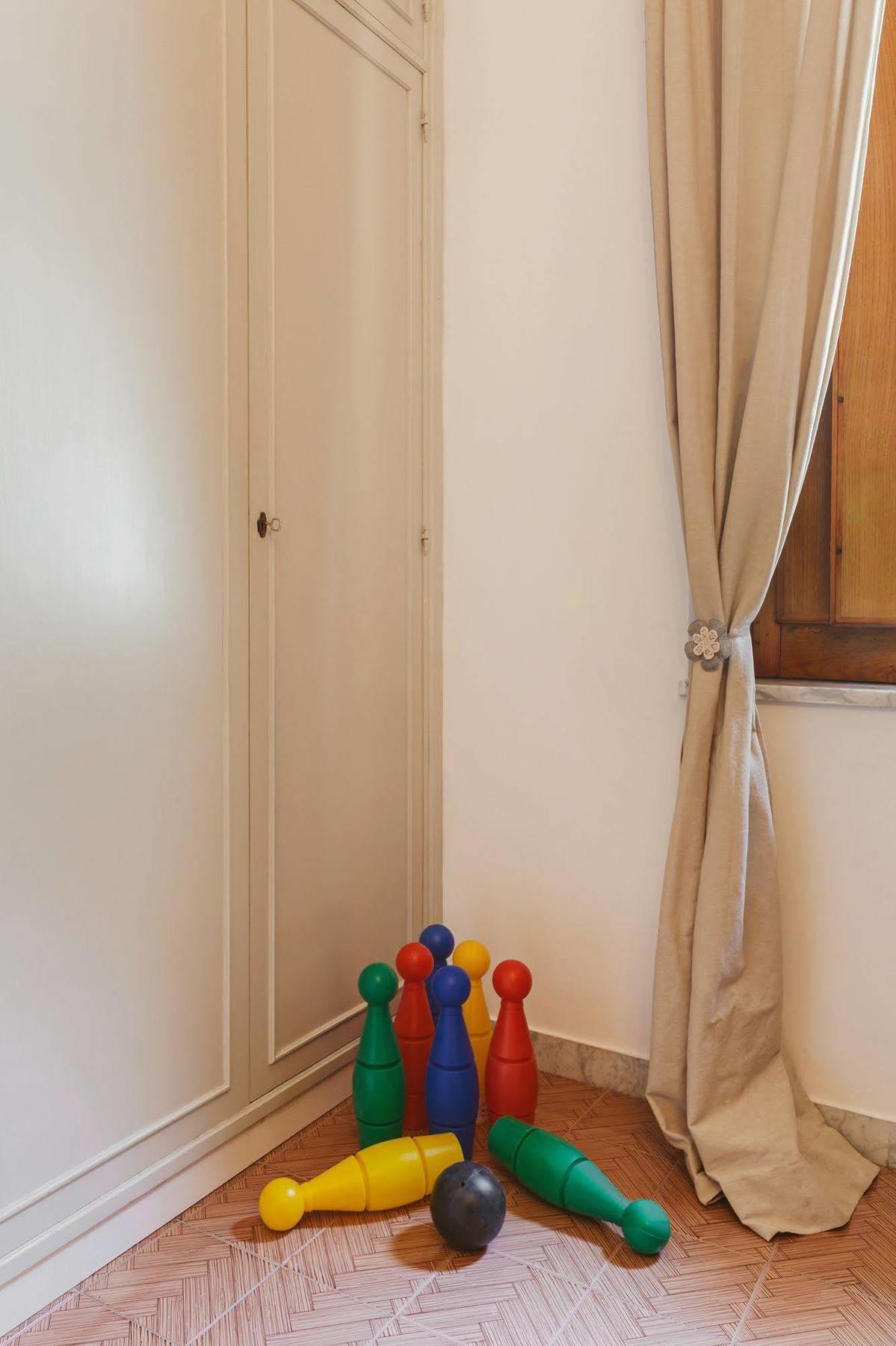 B&B Viale Dei Pini Castellaneta Marina Exteriér fotografie