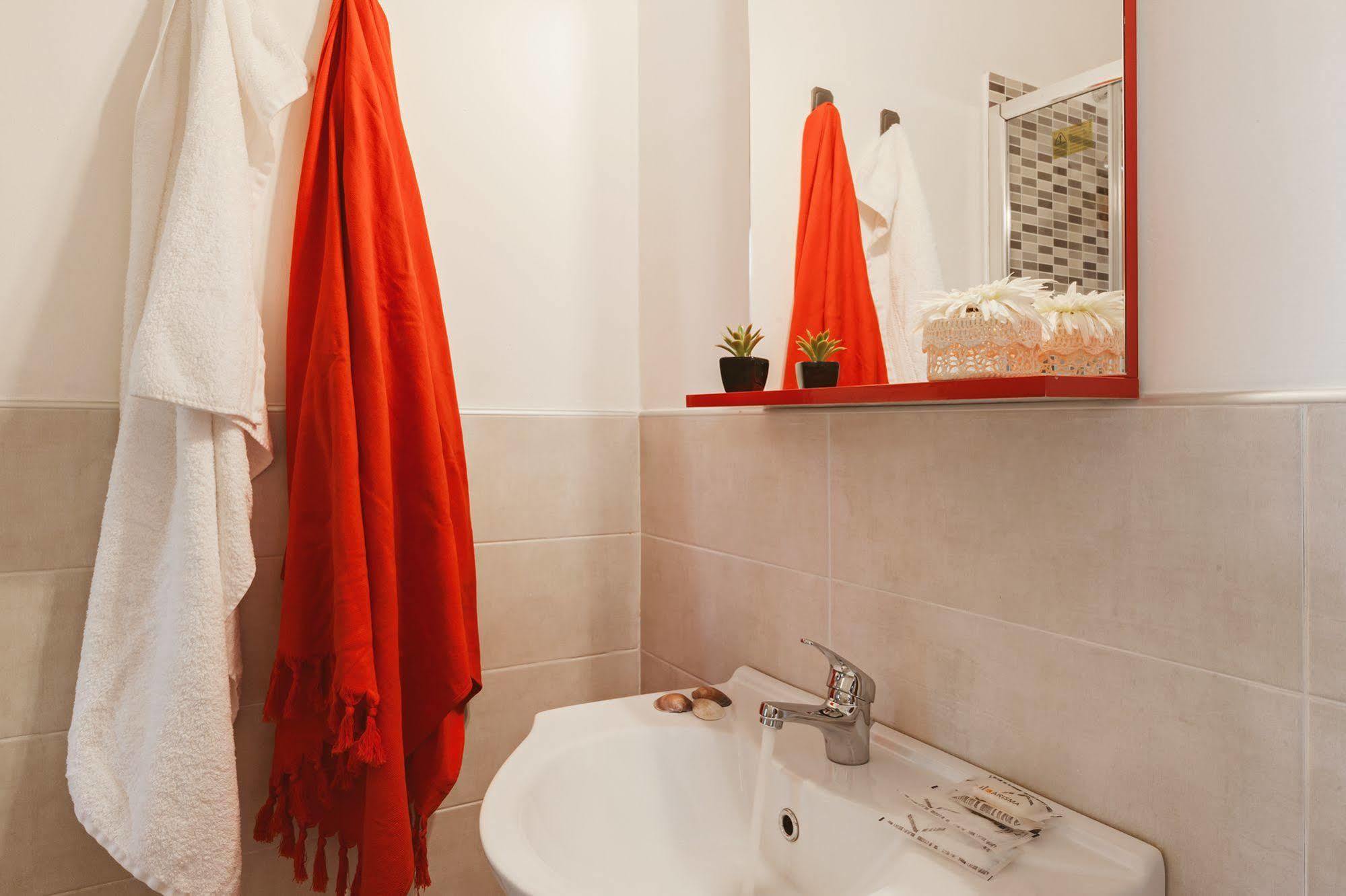 B&B Viale Dei Pini Castellaneta Marina Exteriér fotografie
