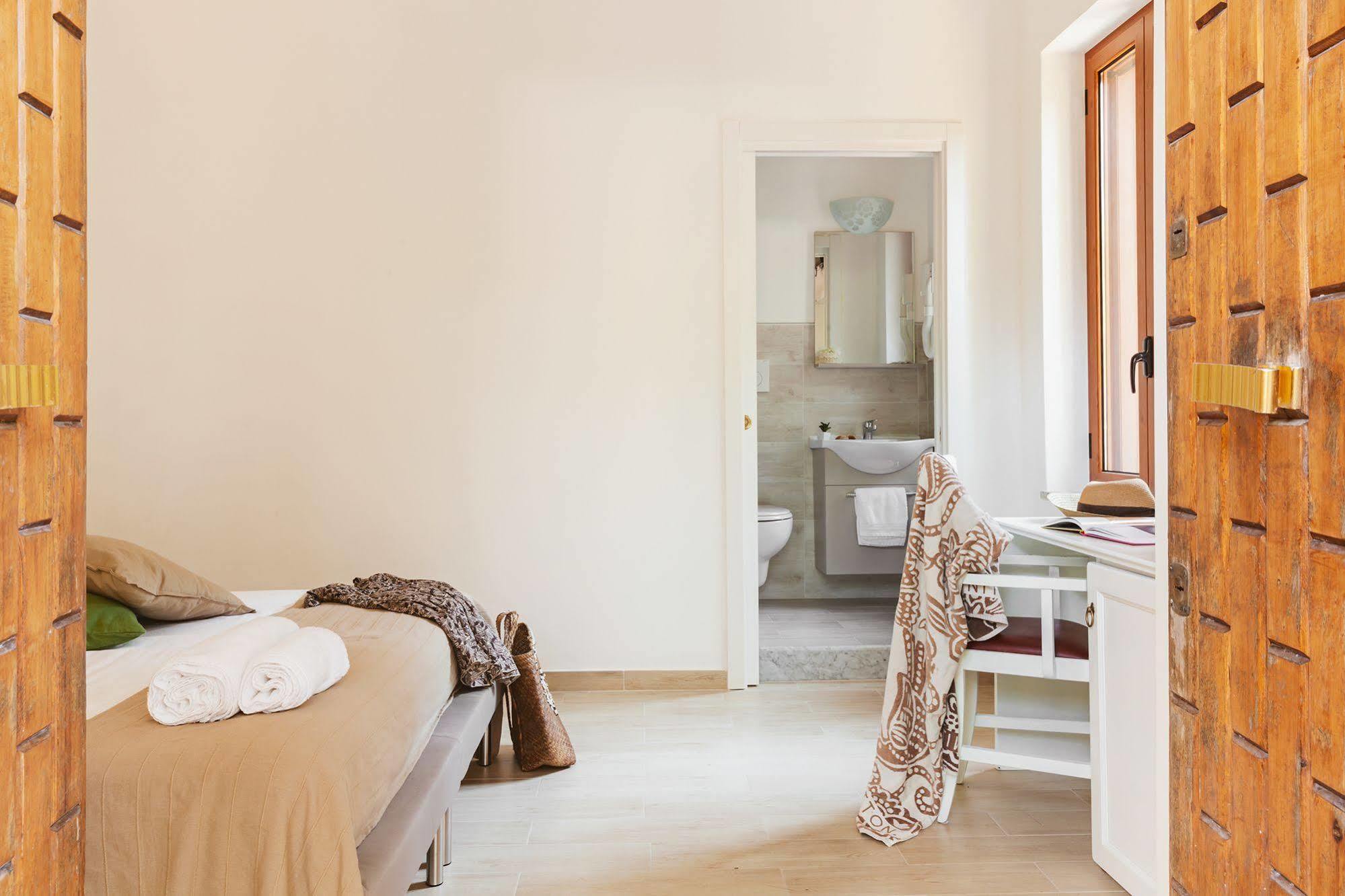 B&B Viale Dei Pini Castellaneta Marina Exteriér fotografie