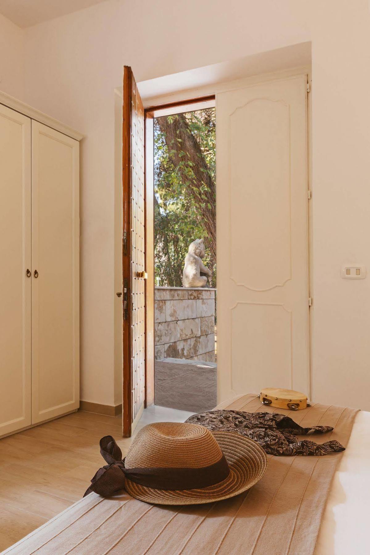 B&B Viale Dei Pini Castellaneta Marina Exteriér fotografie