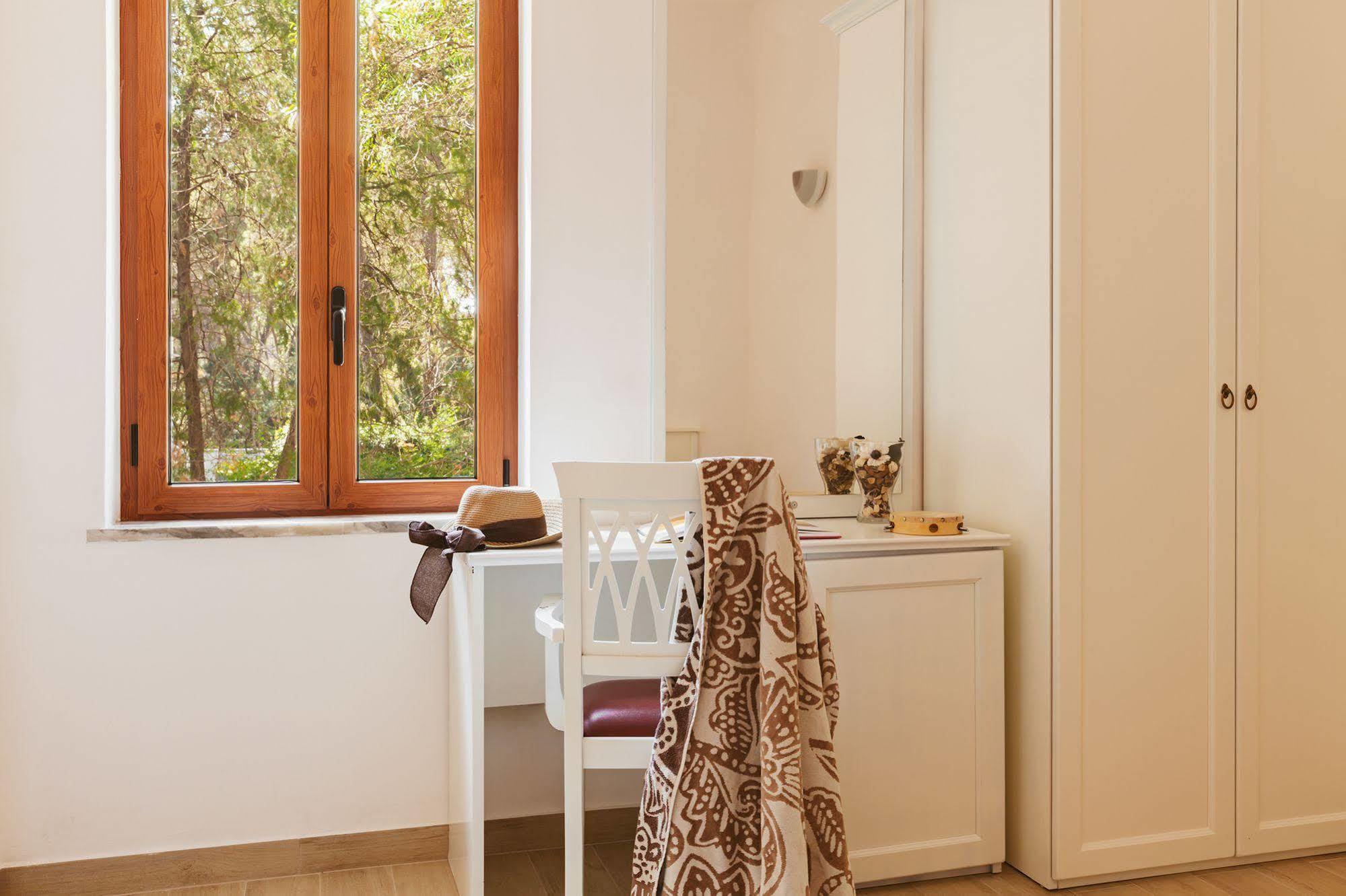 B&B Viale Dei Pini Castellaneta Marina Exteriér fotografie