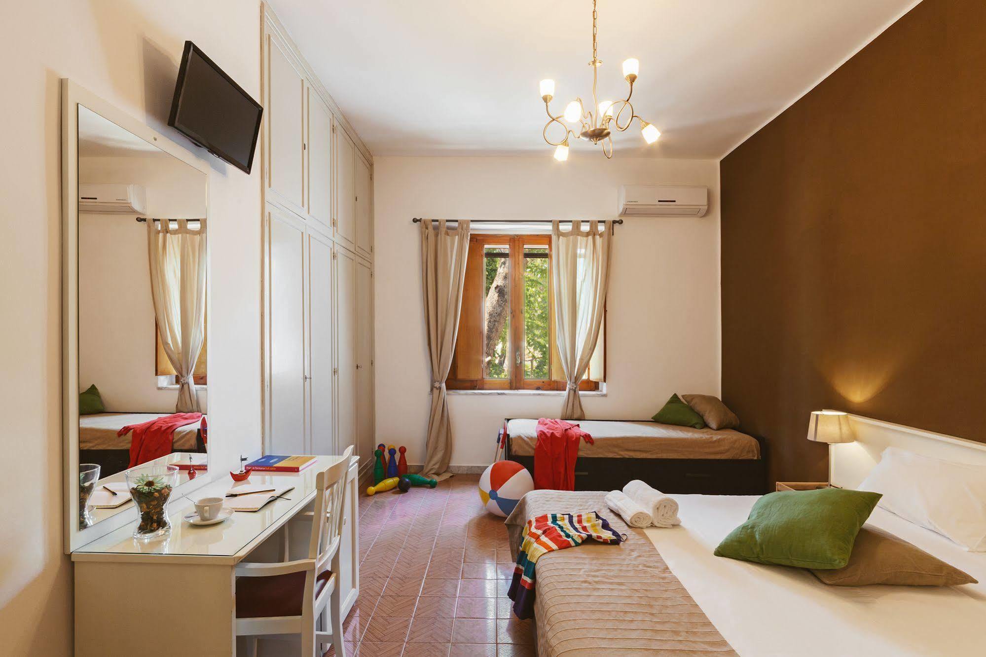 B&B Viale Dei Pini Castellaneta Marina Exteriér fotografie