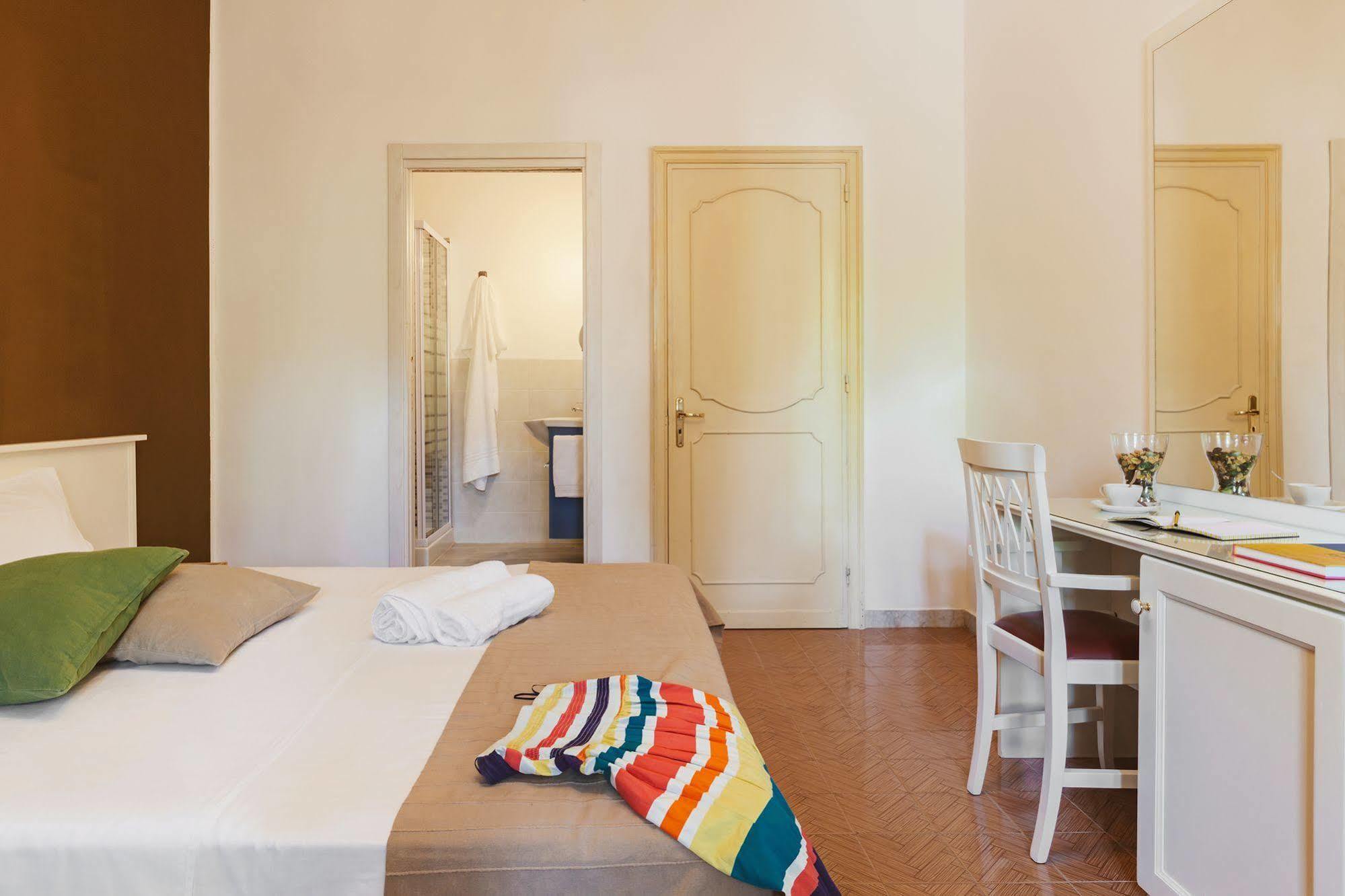 B&B Viale Dei Pini Castellaneta Marina Exteriér fotografie