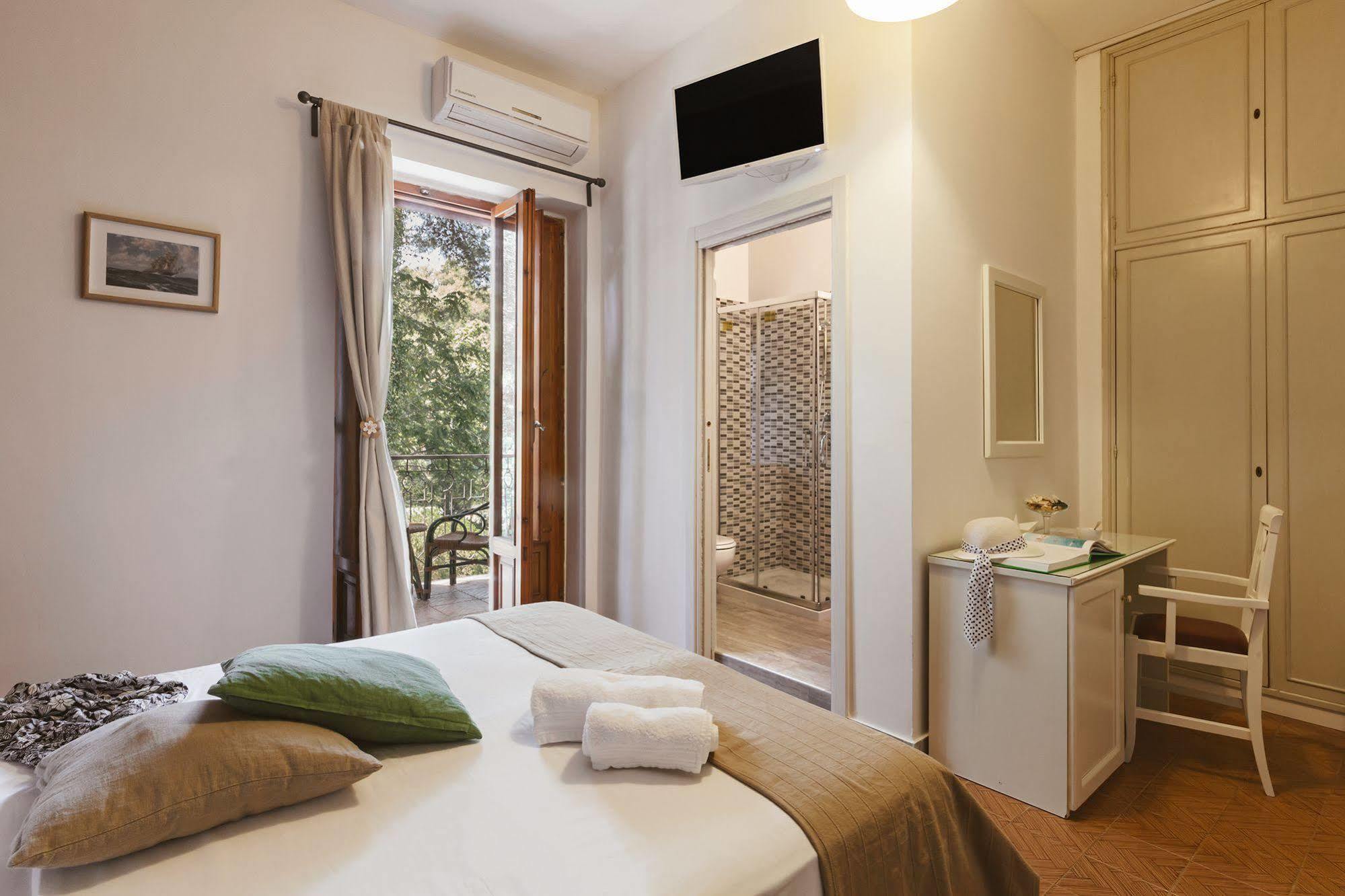 B&B Viale Dei Pini Castellaneta Marina Exteriér fotografie