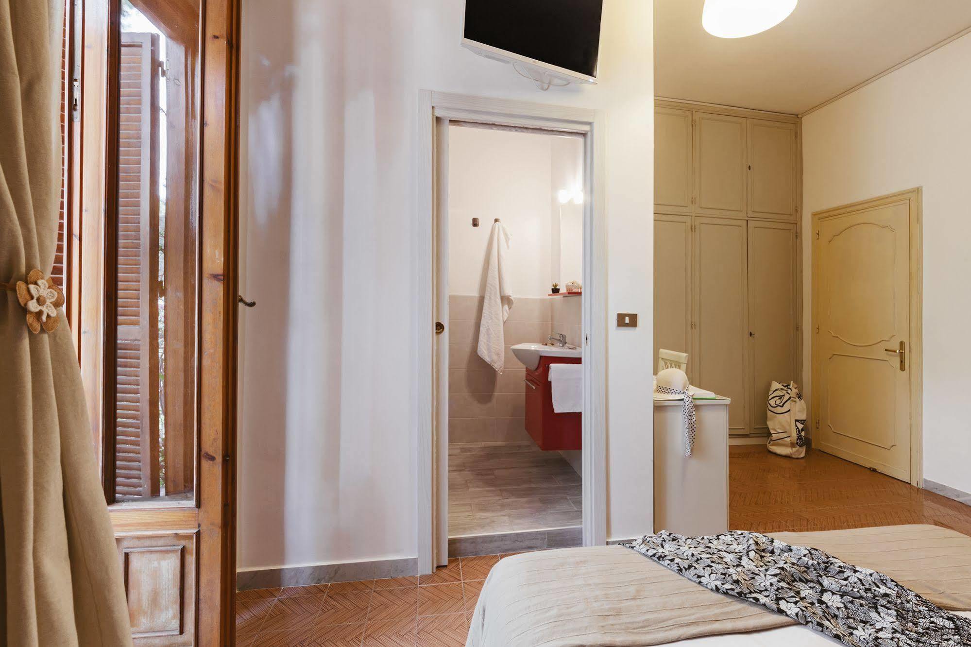 B&B Viale Dei Pini Castellaneta Marina Exteriér fotografie