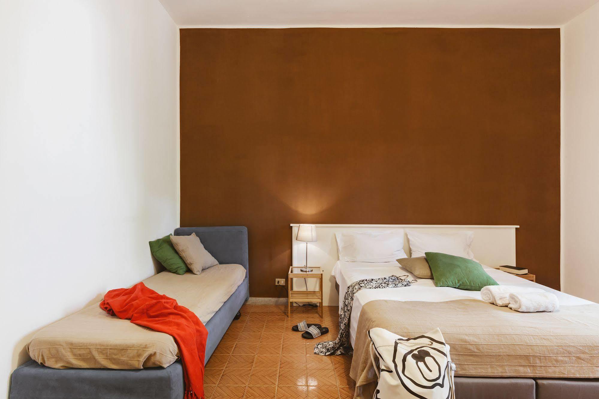 B&B Viale Dei Pini Castellaneta Marina Exteriér fotografie