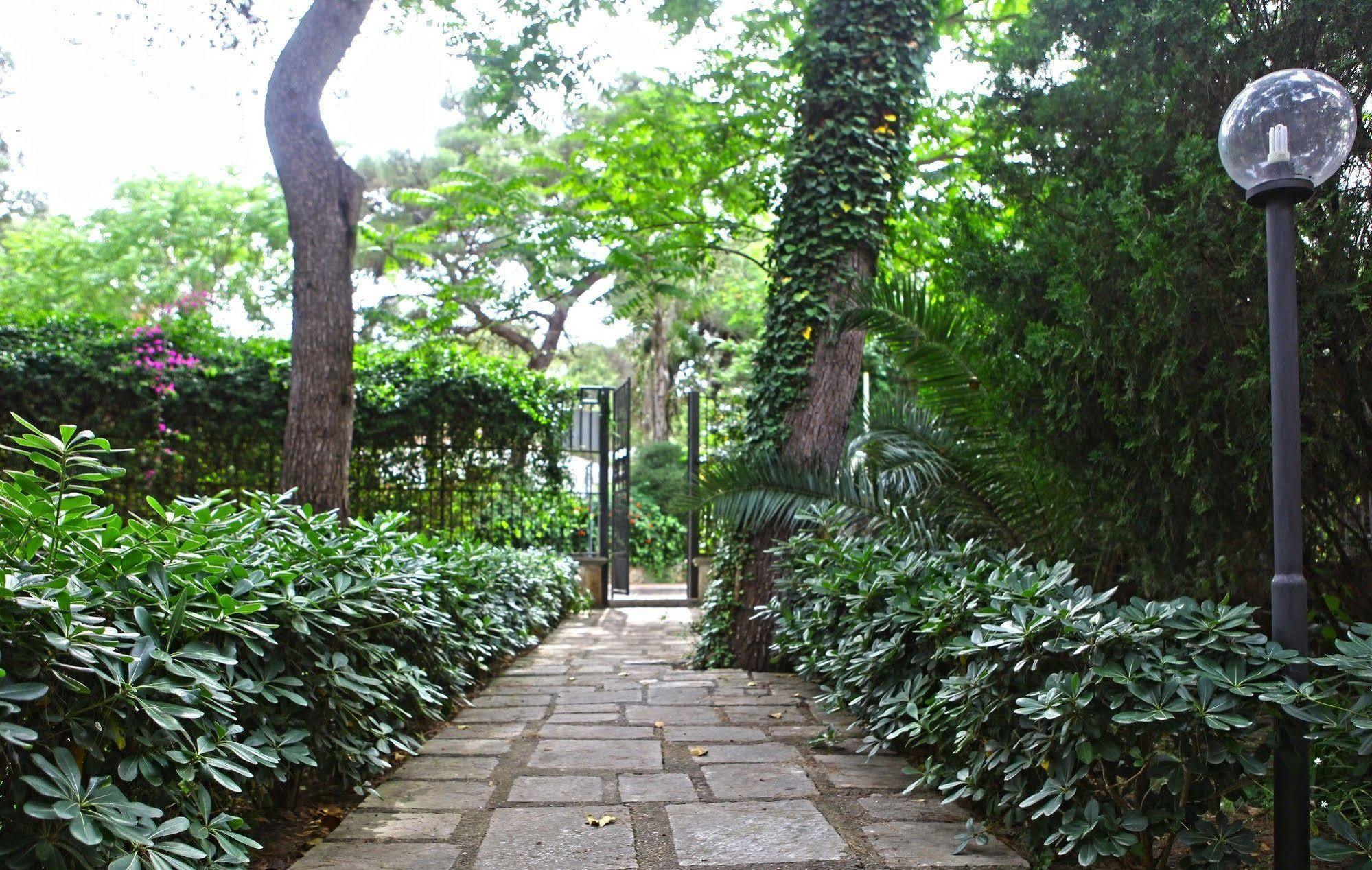 B&B Viale Dei Pini Castellaneta Marina Exteriér fotografie